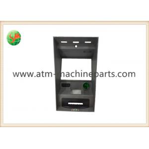 Metal ATM Spare Parts NCR 6626 ATM Facial Panel Narrow and Wide Type 6626 Fascia