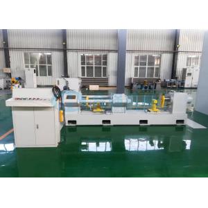 China Railway Bull Gear Press Machine Dismounting Gear Siemens PLC Control supplier