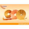 Bright Surface Flexible Copper Strip Anti Oxidation ISO14001