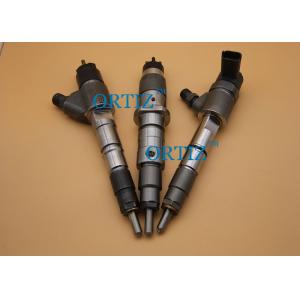 ORTIZ China fuel injection 0445 110 361 generator injector manufacturer 0445110361