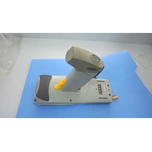 China ABS / PC / PP Plastic Electronic Enclosures For Rubber Coating Handheld Scanner Enclosure wholesale