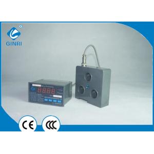 China Electronic Phase Loss Monitor Relay  4-20 mA Analog  Output Separate Structure supplier