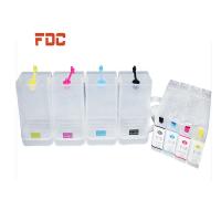 China T7911 Continuous Ink Supply System Ciss , Endless Ink System For Epson WF - 5110DW on sale