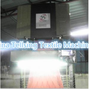 good quality band belt  needle loom  with jacquard  machine for  textile weaving plant China factory Tellsing