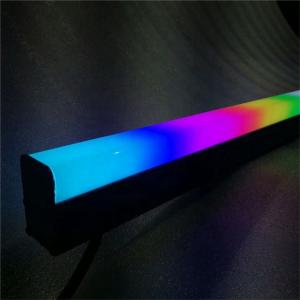 SMD 5050 RGB Dmx Rope Linear Led Light For Night Club Decor