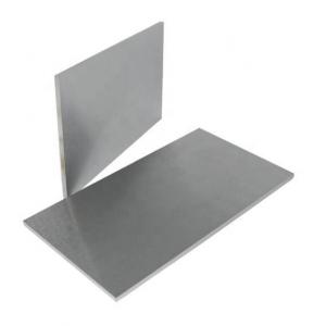 manufacturer ASTM B265  Titanium Foil Sheet 0.8mm thickness for industrial