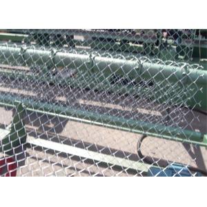 6ft x 20ft chain link fencing for sale made in china brand new hot dipped galvanized 275gram/SQM made in china sale USA