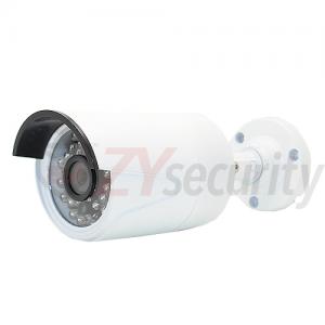 AHD 1080P 960P 720P Waterproof  Vandalproof fixed 2.8mm or 3.6mm lens 35meters Day/Night IR Bullet Camera ZY-FB7230BAH