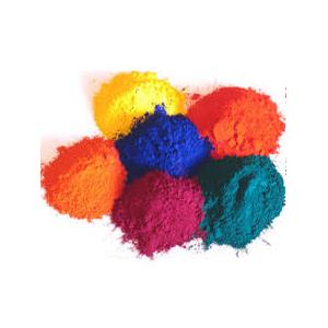 Car Paint Epoxy Polyester Powder Paint 180°C Curing Temperature 100% Super Gloss