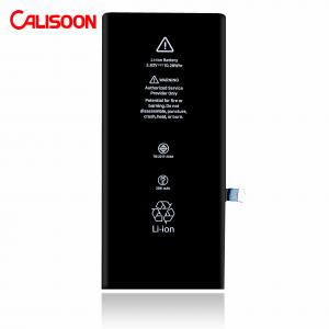 3.85V Voltage Battery Replacement For Iphone 11 Compatible With 5.5 X 2.7 X 0.2 Inch