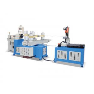 25layer Automatic 2mm Spiral Paper Tube Winding Machine CNC