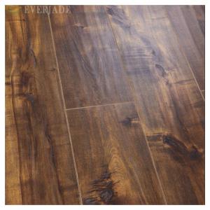 Total Project Solutions for Projects Handscaped Wooden Waterproof Laminate Flooring