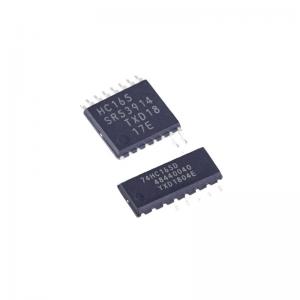 China N-X-P 74HC165D IC Electronic Parts Component Suppliers Chip Ecu Car supplier