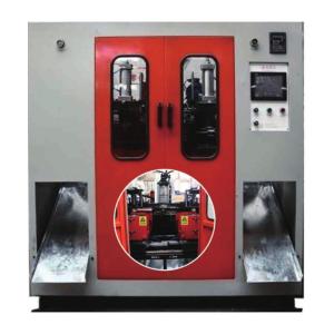 China injection blow molding machine price supplier