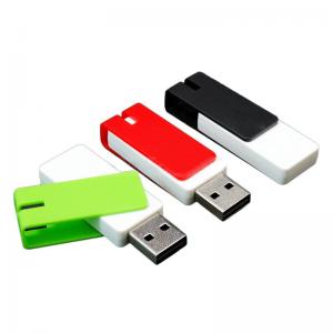 ROHS aprobó memoria USB de alta velocidad 64GB 128GB 256GB 2,0 15MB/S