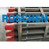 China Reverse Circulation Drill Pipe Remet Thread 4 Inch 4140 Alloy Steel Drill Rod For RC Drilling wholesale