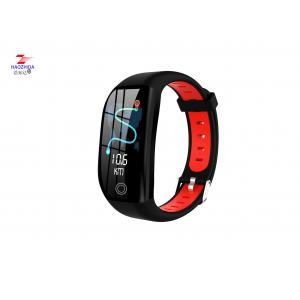 019 New Health Fitness Watch  Smart Bracelet Cicret Fitness Tracker Blood Pressure Ce Rohs Smart Bracelet