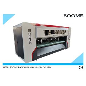 China Máquina fina do marcador da talhadeira da lâmina do cartão ondulado wholesale