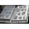 China OEM Butterfly Valve Body Eps Foam Molding High Strength Low Maintenance wholesale