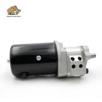 China Tractor Massey Ferguson 165 Hydraulic Pump Steering Replacement 3774617M91 on sale