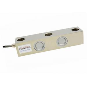 Double ended shear beam load cell|Double ended load cell