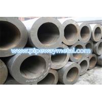 China Hot Rolled Hollow Section Steel Tube , Heavy Wall Structural Square Tubing S275NH Grade on sale