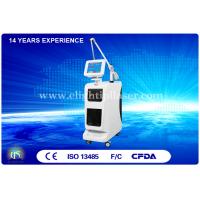 China Imported 7 Articular Arm Professional Hair Laser Removal Machine Pigment Deposit Dispelling on sale