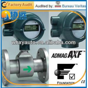 Yokogawa AXFA14 Magnetic flow meter Yokogawa flow meter flowmeter AXF100G