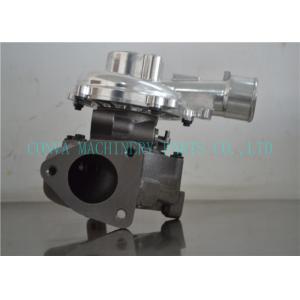 China Ct16v 17201-30110 Engine Parts Turbochargers 17201-30160 17201-Ol040 1kd-Ftv Toyota supplier