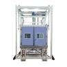 China Temperature & Humidity and Vertical Horizontal Vibration test Combined Environmental Test System wholesale
