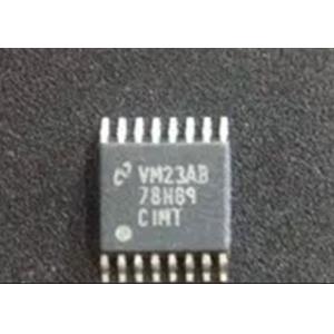 China ADC78H89CIMT 7-Channel CDA simple SAR Texas Instruments Integrated Circuits IC supplier