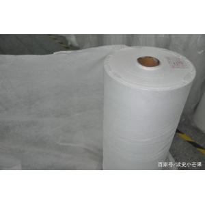 Disposable Pp Non Woven Fabric , Fluid Resistant Hydrophilic Non Woven Fabric