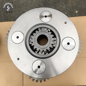 Industrial Planetary Gear Set , Swing Gear Assembly For Excavator SANYI485