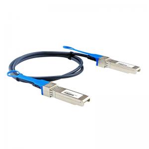 DAC 10G SFP+ Copper Direct Attach Cable Passive For Data Centers