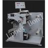 1100×1200×1280mm Simple Operation Post Press Splitting Machine High Efficiency