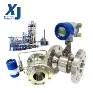 China Débitmètre Vortex Krohne pour l'eau et les condensats - Capteur de débit industriel OPTISWIRL 4070C - Débitmètre Krohne wholesale
