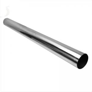 ASTM AISI Stainless Steel Welded Tube Seamless 316 316L 201 304