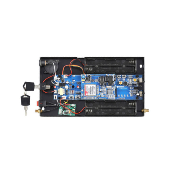 China PCBA Consumer Electronics SMT Automated Chicken Coop Printed Circuit Board Assembly on sale