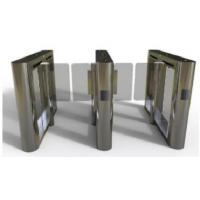 China Customized Automatic Turnstile Barrier Gate Tailored Design For Residential on sale