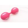 China Hot sell Cheap Price TPE Ben Wa Ball Vaginal Exercise Love Balls For Women wholesale