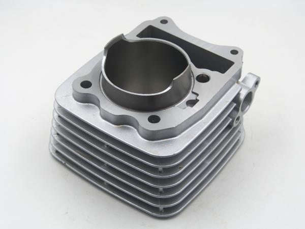 Single Motorcycle Cylinder Block Gs200 For Suzuki Motorcycle Spare Parts