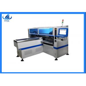 China automatic pick and place machine with 80000CPH LED Mounter Machine For Bulbs supplier