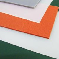 China Transparent 42 Shore A Silicone Molding Material High Consistency Silicone Rubber on sale