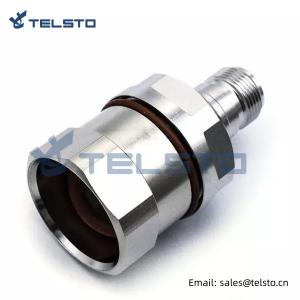 China N Female to 7/8'' coaxial cable connector supplier