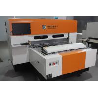 China Great efficiency CNC PCB Cutter automatic operation , four knives and six knives on sale