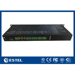 China FSU Field Supervision Unit for Data Acquisition Signal Processing Protocol Communication in Telecom Power System of Base Station on sale