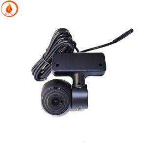 DMS USB Dash Camera 1080P Side View High Definition Monitoring