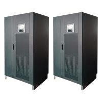 China Computer Uninterrupted Power Supply Unit HP 60KVA 3 Phase Online UPS on sale