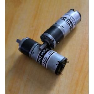 China Voltio/potenciómetro M22E10 del motor 2230U 12 de Sagami de la llave de la tinta supplier