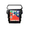 China 12.1" pantalla Tesla Vertical Android Screen para Ford Explorer 2016-2019 Multimedia de automóviles Estéreo GPS Reproductor de CarPlay wholesale